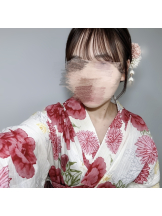 Beauty Street - まなの女の子ブログ画像