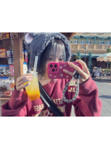 Beauty Street - みらいの女の子ブログ画像