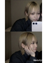 Beauty Street - みらいの女の子ブログ画像