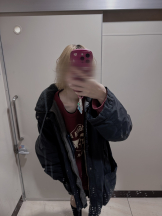 Beauty Street - みらいの女の子ブログ画像