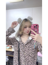 Beauty Street - みらいの女の子ブログ画像