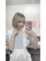 Beauty Street - みらいの女の子ブログ画像