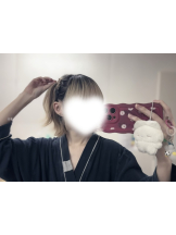 Beauty Street - みらいの女の子ブログ画像