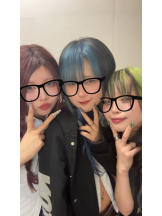 Beauty Street - みどりの女の子ブログ画像