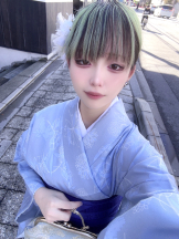 Beauty Street - みどりの女の子ブログ画像