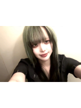 Beauty Street - みどりの女の子ブログ画像