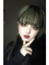 Beauty Street - みどりの女の子ブログ画像