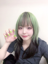 Beauty Street - みどりの女の子ブログ画像