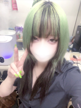 Beauty Street - みどりの女の子ブログ画像