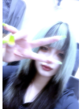 Beauty Street - みどりの女の子ブログ画像