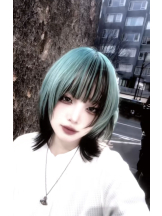 Beauty Street - みどりの女の子ブログ画像