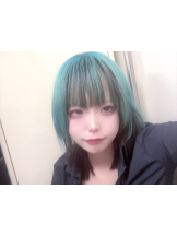 Beauty Street - みどりの女の子ブログ画像