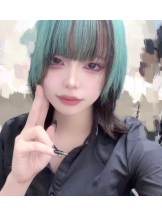 Beauty Street - みどりの女の子ブログ画像