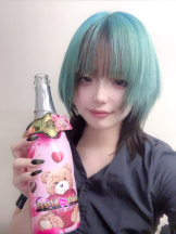 Beauty Street - みどりの女の子ブログ画像