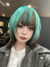 Beauty Street - みどりの女の子ブログ画像