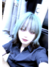 Beauty Street - みどりの女の子ブログ画像