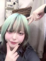 Beauty Street - みどりの女の子ブログ画像