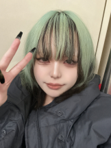 Beauty Street - みどりの女の子ブログ画像