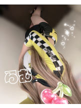 Beauty Street - らむの女の子ブログ画像