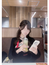 Beauty Street - りずの女の子ブログ画像