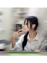 月華美人 - かなえの女の子ブログ画像