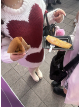 CHELSEA - えまの女の子ブログ画像