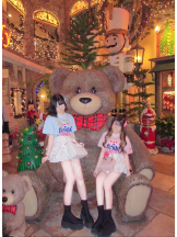 CHELSEA - えまの女の子ブログ画像