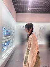 Beauty Street - はにの女の子ブログ画像