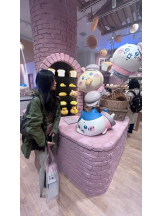 Beauty Street - はにの女の子ブログ画像