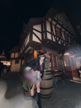 Beauty Street - はにの女の子ブログ画像