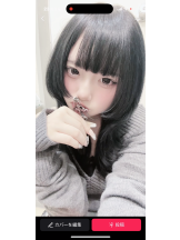 Beauty Street - はにの女の子ブログ画像