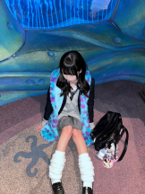 Beauty Street - はにの女の子ブログ画像