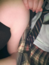 CHERRY DAYS WEST - きいの女の子ブログ画像