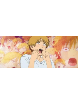 G-SCANDAL - みちるの女の子ブログ画像