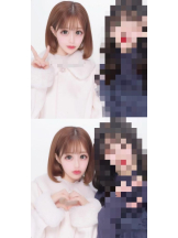 新宿 カルテ - きららの女の子ブログ画像