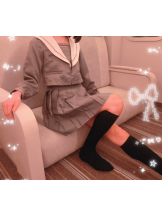 ぎゅーぎゅう電車 - 浜松町れいなの女の子ブログ画像