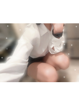 ぎゅーぎゅう電車 - 浜松町れいなの女の子ブログ画像