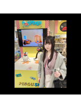 ぎゅーぎゅう電車 - 太田あまねの女の子ブログ画像