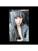ぎゅーぎゅう電車 - 太田あまねの女の子ブログ画像