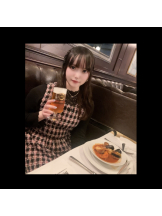 ぎゅーぎゅう電車 - 太田あまねの女の子ブログ画像