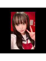 ぎゅーぎゅう電車 - 太田あまねの女の子ブログ画像