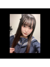 ぎゅーぎゅう電車 - 太田あまねの女の子ブログ画像