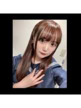 ぎゅーぎゅう電車 - 太田あまねの女の子ブログ画像