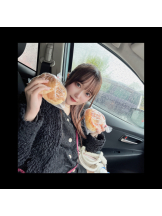 ぎゅーぎゅう電車 - 太田あまねの女の子ブログ画像