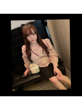 ぎゅーぎゅう電車 - 太田あまねの女の子ブログ画像