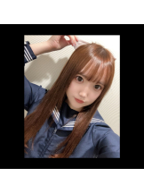 ぎゅーぎゅう電車 - 太田あまねの女の子ブログ画像
