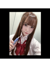 ぎゅーぎゅう電車 - 太田あまねの女の子ブログ画像