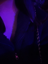 武蔵小杉 シュシュ - あみの女の子ブログ画像