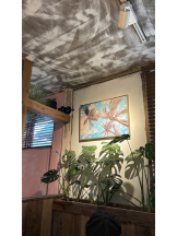 武蔵小杉 シュシュ - あみの女の子ブログ画像