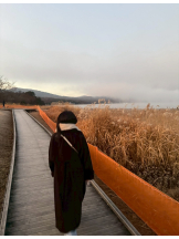 武蔵小杉 シュシュ - あみの女の子ブログ画像